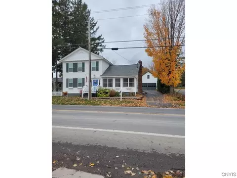 2683 State Route 12b, Marshall, NY 13328