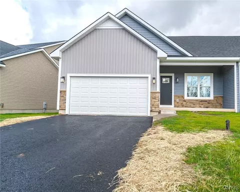 lot414 Forest Ridge Lane Ln, Lysander, NY 13027
