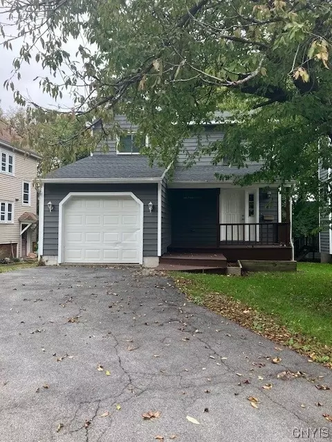 2012 Bellevue Ave, Syracuse, NY 13219