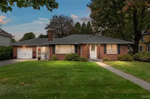 751 N Jay St, Rome, NY 13440