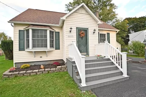 6156 State Route 291 #ES, Marcy, NY 13403