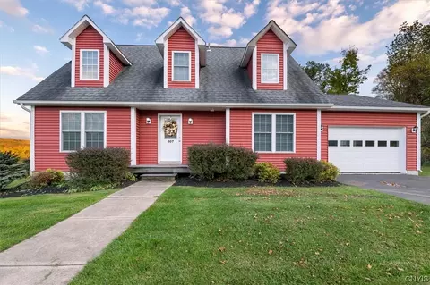 307 Hickory Ct, Hamilton, NY 13346