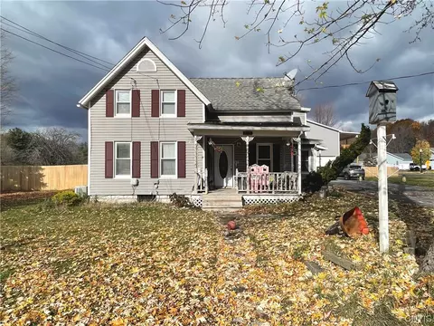 235 Maple St, Le Ray, NY 13612