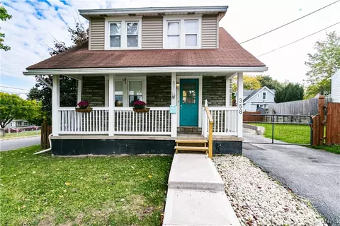 358 Marlborough Rd #58, Syracuse, NY 13206