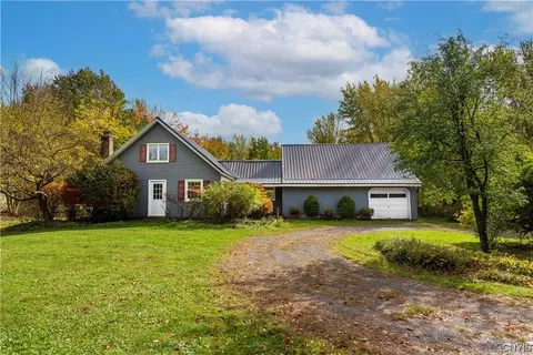 5530 W Main St, Verona, NY 13478