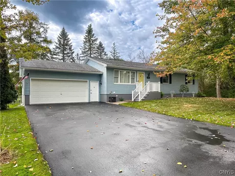8514 Aitken Ave, Whitestown, NY 13492