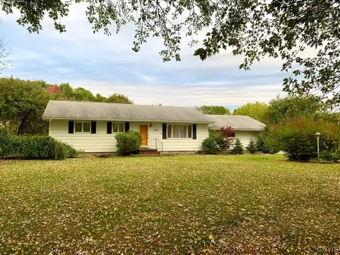 5484 County Road 48, Amity, NY 14813