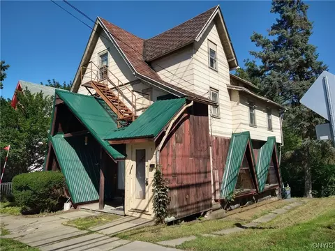 326 E Falls St, Ithaca, NY 14850