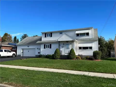 1811 Girard St, Utica, NY 13501