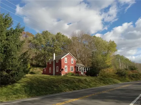 3594 Route 11, Cortlandville, NY 13045