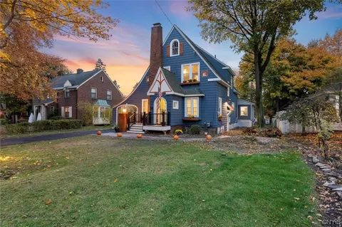 116 Parsons Dr, Geddes, NY 13219