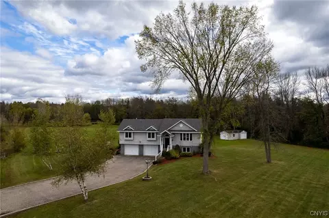 10482 East Rd, Denmark, NY 13631