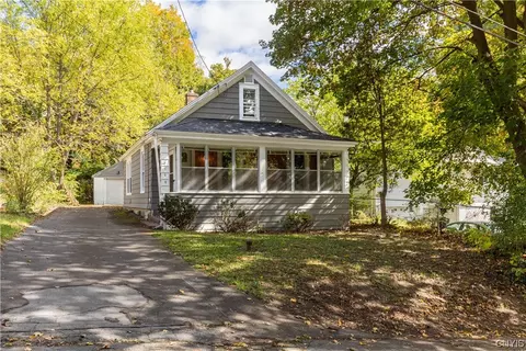 108 Homer Ave, Geddes, NY 13219