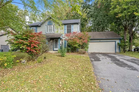 105 Crandon, Van Buren, NY 13027