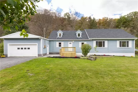 5619 State Route 13, Fenner, NY 13037