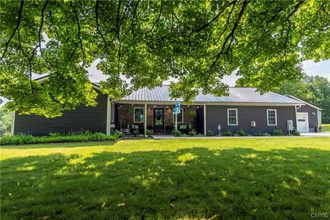 7569 Camroden Rd, Floyd, NY 13440