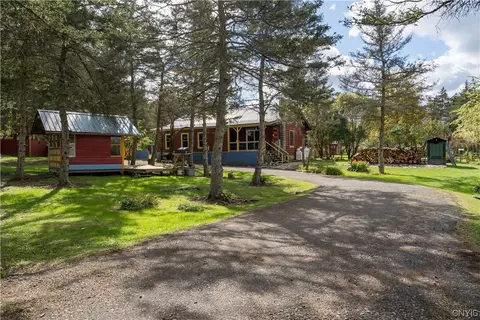 25650 Keyser Rd, Le Ray, NY 13637