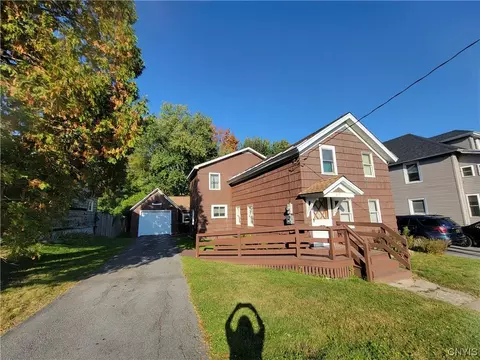 217 S Clinton St, Wilna, NY 13619