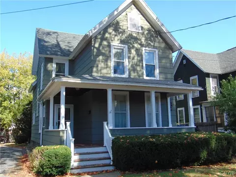 715 Academy St, Watertown, NY 13601