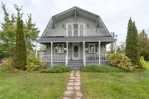 14675 Hermitage Rd, Diana, NY 13648
