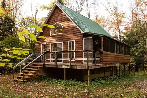 Undisclosed, Forestport, NY 13338