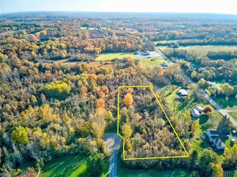 lot20 N Star Blvd, Oswego, NY 13126