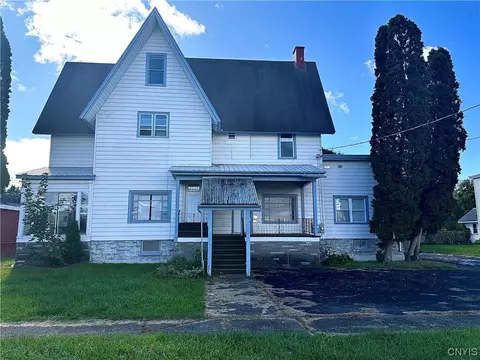 134 2nd Ave, Herkimer, NY 13350