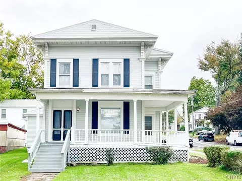 402 Oneida St, Fulton, NY 13069