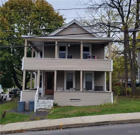 401 Cogswell Ave, Geddes, NY 13209