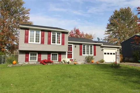 5719 Wild Way, Brewerton, NY 13029