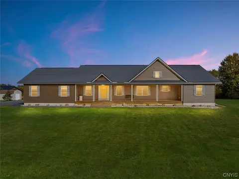 5202 Moore Rd, Westmoreland, NY 13490