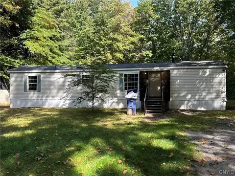 3525 Oswego Rd, Vienna, NY 13308