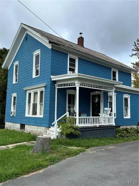 19 N Sconondoa St #ES, Vernon, NY 13476