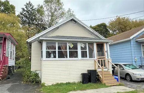 240 Hier Ave, Syracuse, NY 13203