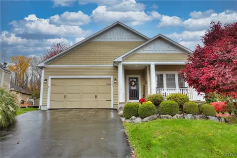 6263 Mourning Dove, Lysander, NY 13027