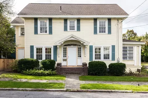 1622 Teall Ave, Syracuse, NY 13206