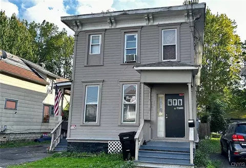 523 Gifford St, Syracuse, NY 13204