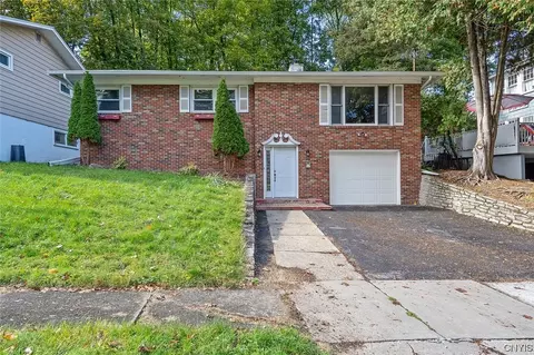 712 Wolcott Ave, Syracuse, NY 13207