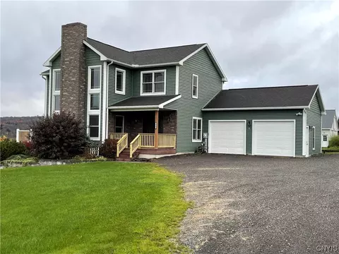 840 County Road 42, Pharsalia, NY 13155
