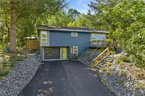 7234 Hamilton Rd, Hamilton, NY 13346
