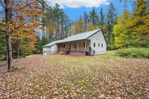 9694 State Dam Rd, Alder Creek, NY 13301