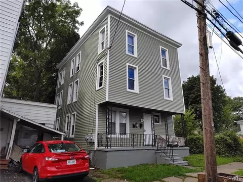 504 Arthur St, Utica, NY 13501