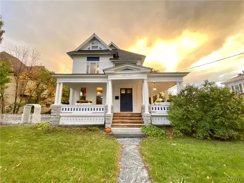 87 Clinton St, Gouverneur, NY 13642
