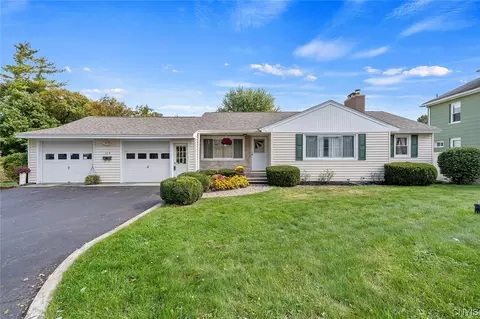 318 Tower Ave, Salina, NY 13206