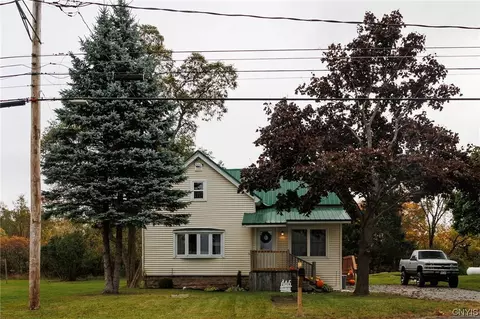 43950 Nys Route 37, Alexandria, NY 13679