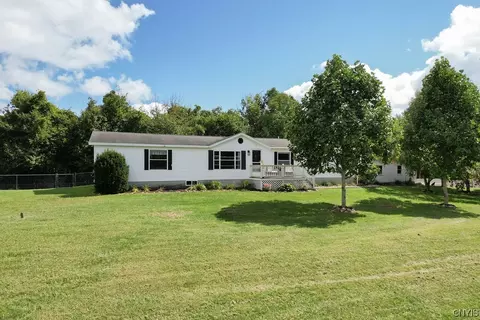 12264 Bradt Rd, Ira, NY 13033