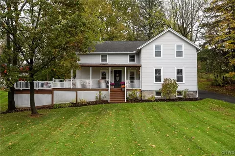 4378 Jordan Rd, Skaneateles, NY 13152