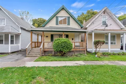 143 Hubbell Ave, Syracuse, NY 13207
