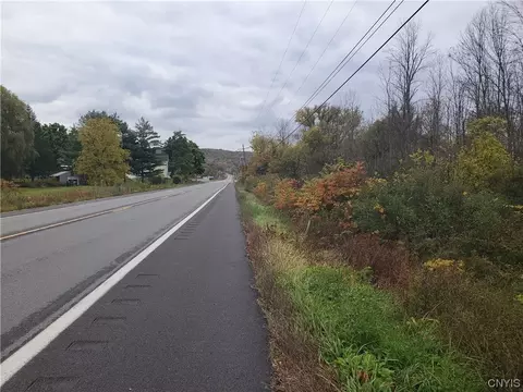 111 Ac Tully Farms Rd At Rt 20, Lafayette, NY 13084