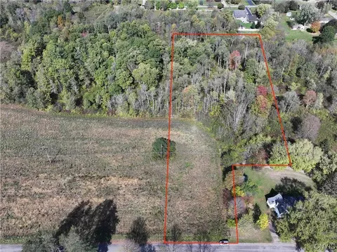 00 E Carroll Rd, Portville, NY 14770